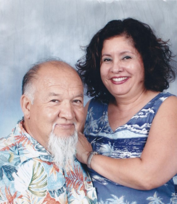 Obituary of George R. Sifuentes