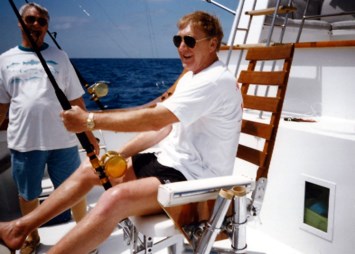 Obituary of Mitchell “Mickey” Robert Parks