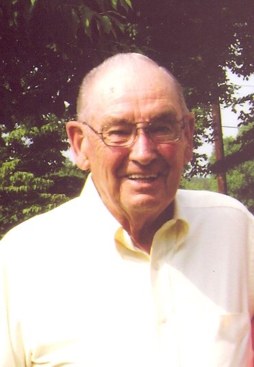 Obituary of James Carlton Rigney