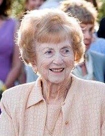 Obituario de Mary Elizabeth Brandon