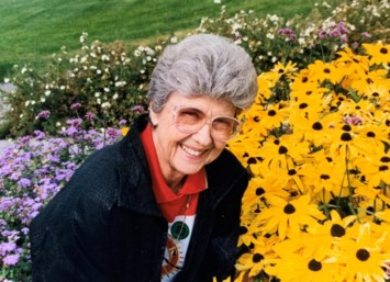 Obituary of Ailine Virginia Foutch