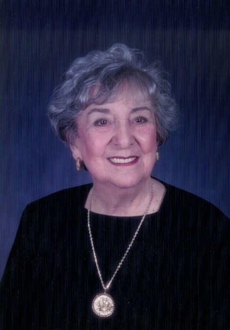 Obituary of Ann T. Petrella