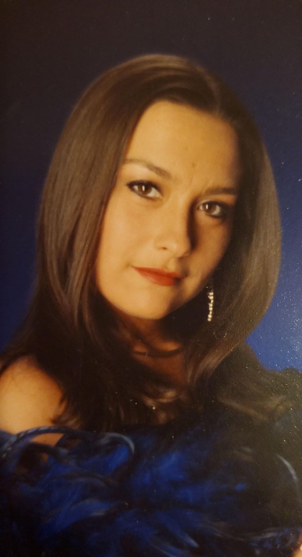 Obituary of Angel Ann Becker