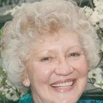 Obituary of Joan McDevitt