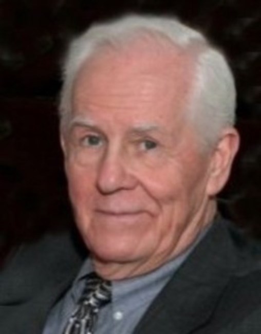 Obituary of Lawrence C. Rhoades