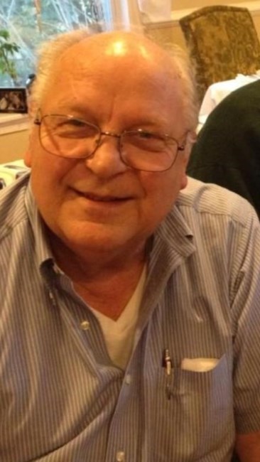 Obituary of Michael Joseph Malachowski