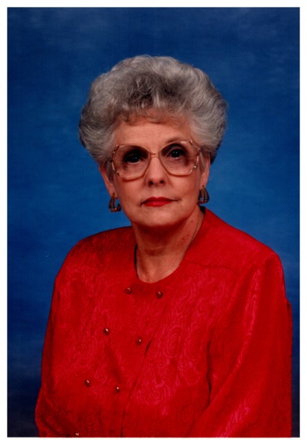 Obituary of Virginia Marie Harper