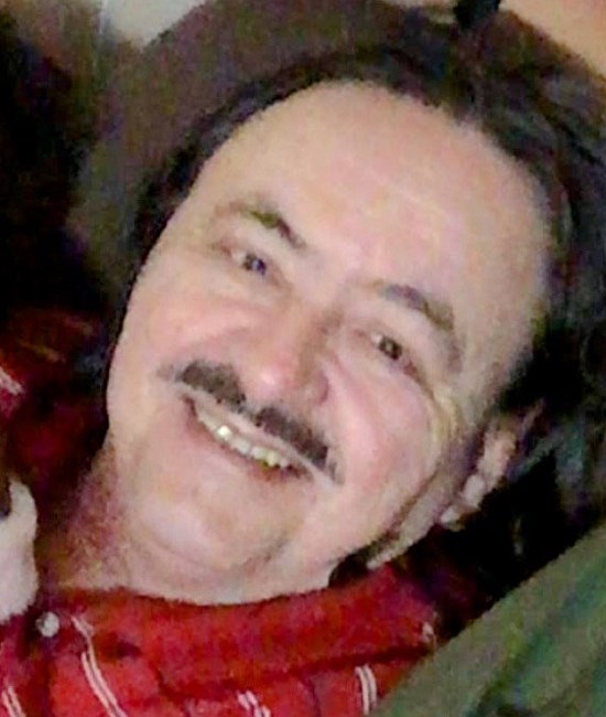 Obituary of Jose Rafael Manzano Rivera