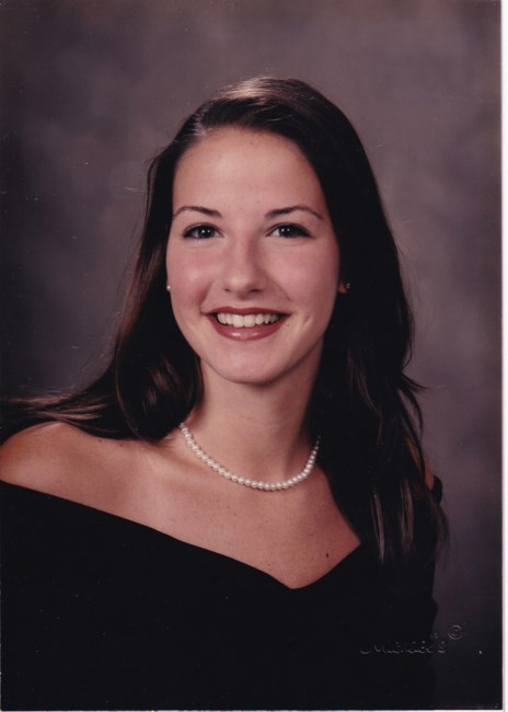 Obituary of Katherine Ann Eadler