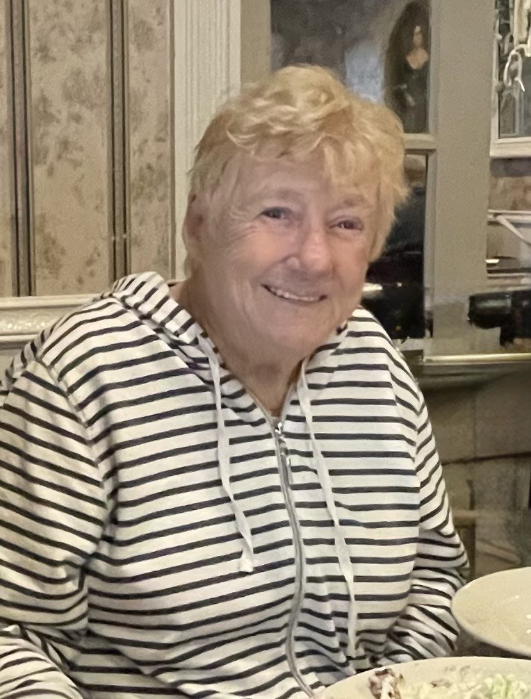 Obituary of Catherine Joan Cooney