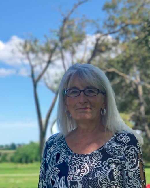 Obituary of Mrs. Patricia Louise Roberts