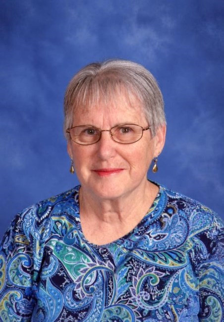 Obituary of Barbara Kay Clymer