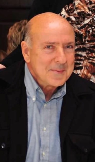 Obituary of Ray Kaye