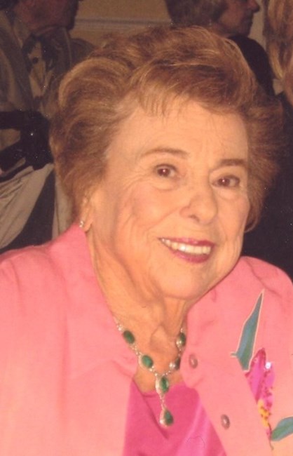 Obituary of Esmeralda Ferraguto