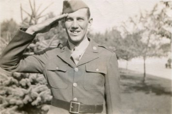 Obituary of Tolbert Larimore "Larry" Maner