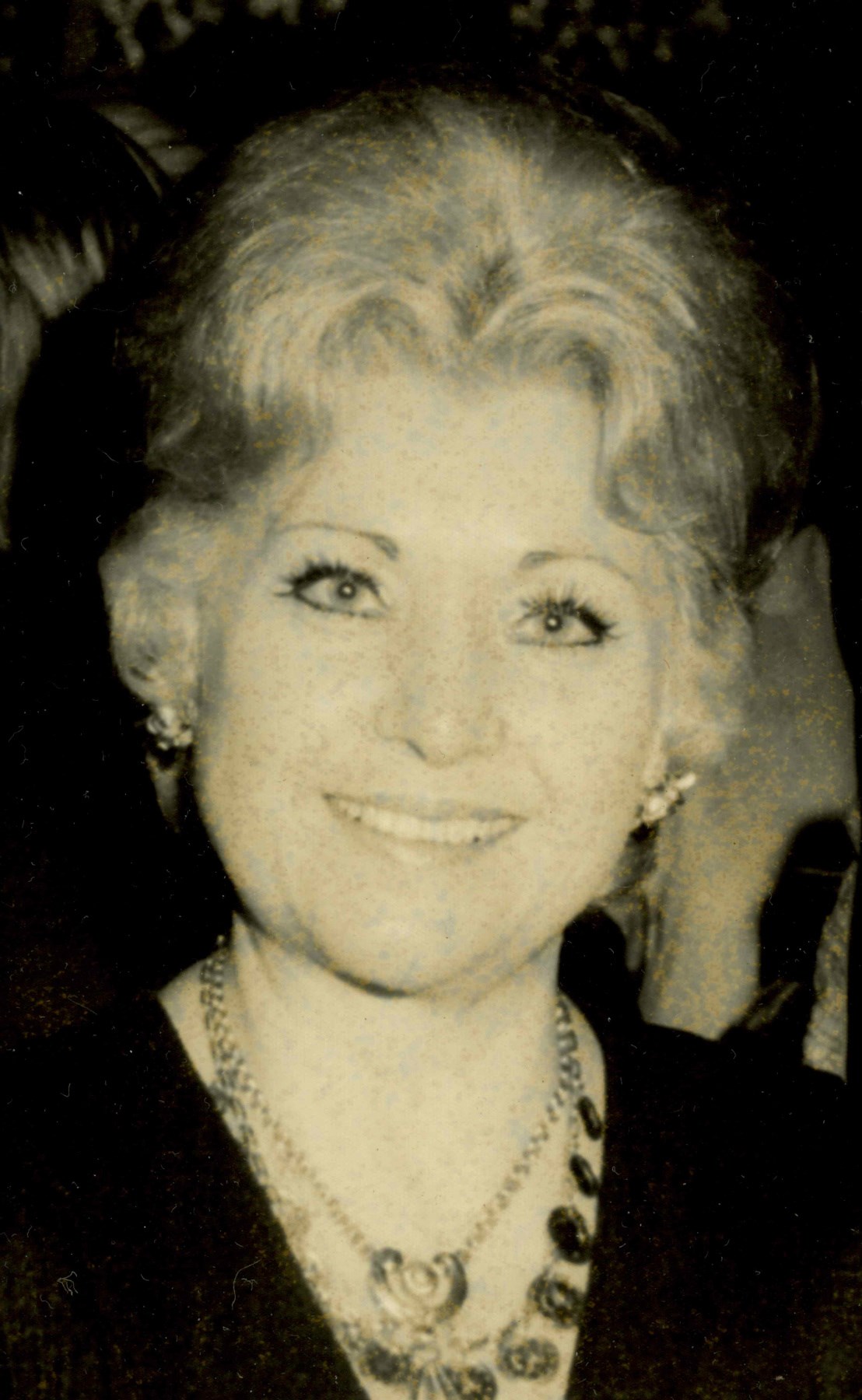 Obituary of Mary DiGiorgio