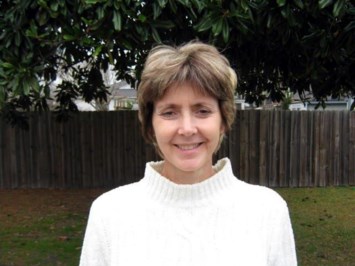 Obituary of Mrs. Brenda Harrison Alexander