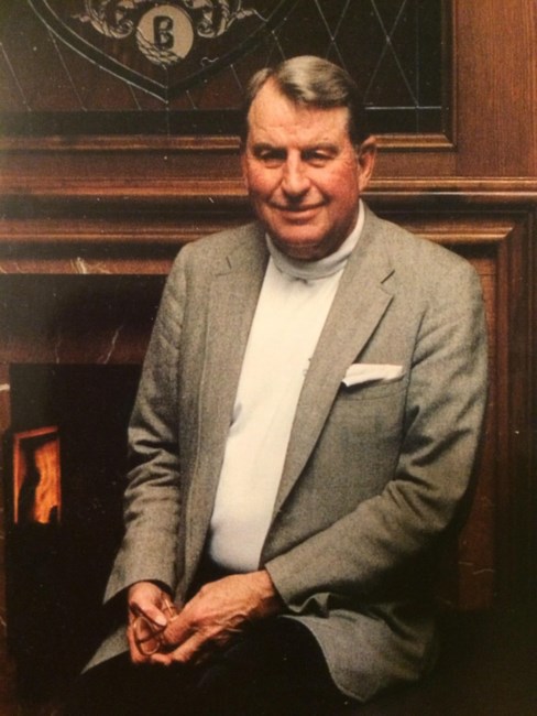 Obituary of Duncan Erwin Shaw