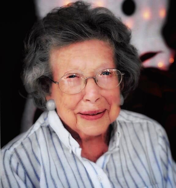 Nancy Rhoads Obituary Gotha, FL