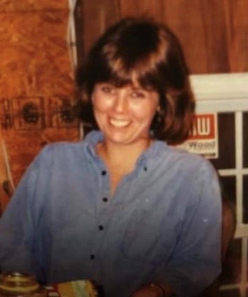 Obituary of Georgia Burroughs Thompson