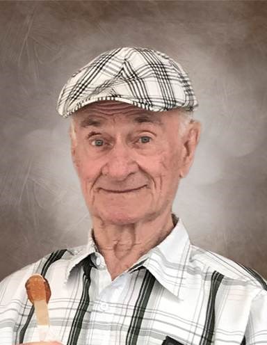 Avis de décès de Jean-Marie Guay