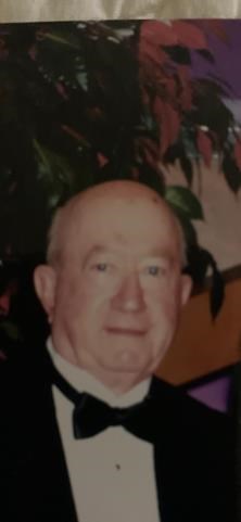 Obituario de Joseph William Quinn
