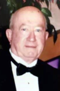 Obituary of Joseph William Quinn