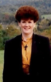 Obituary of Suzanne (Thompson) Monte