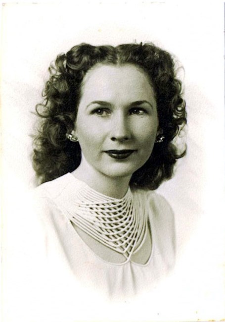 Obituary of Agnes Zimmerhanzel Cook