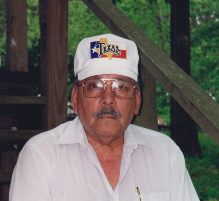 Obituary of Richard B. Martinez