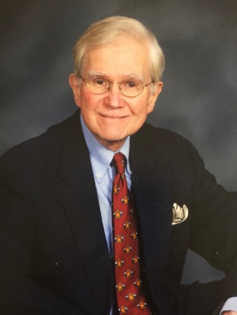 Obituary of Robert "Bob" Pegram Yoder