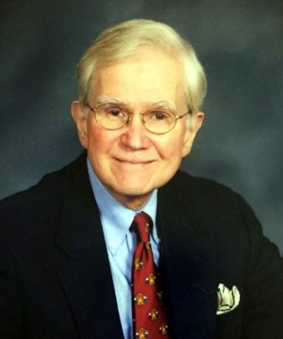 Obituary of Robert "Bob" Pegram Yoder