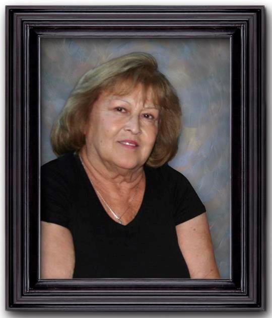 Obituary of Connie Williams