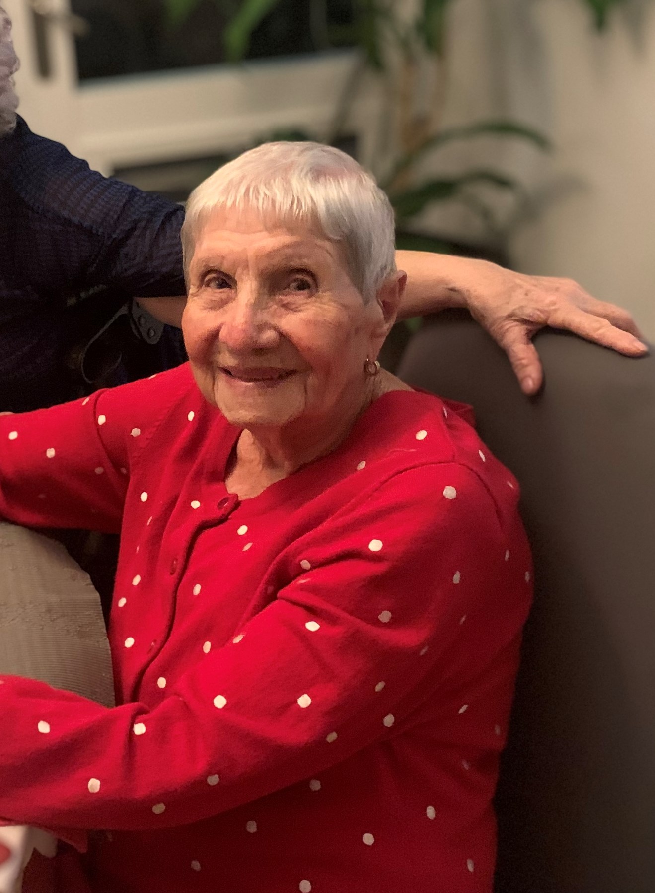 Obituary of Isabel Martínez Talavera