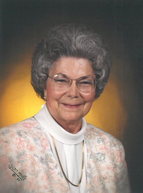 Obituary of Barbara M. Bauer