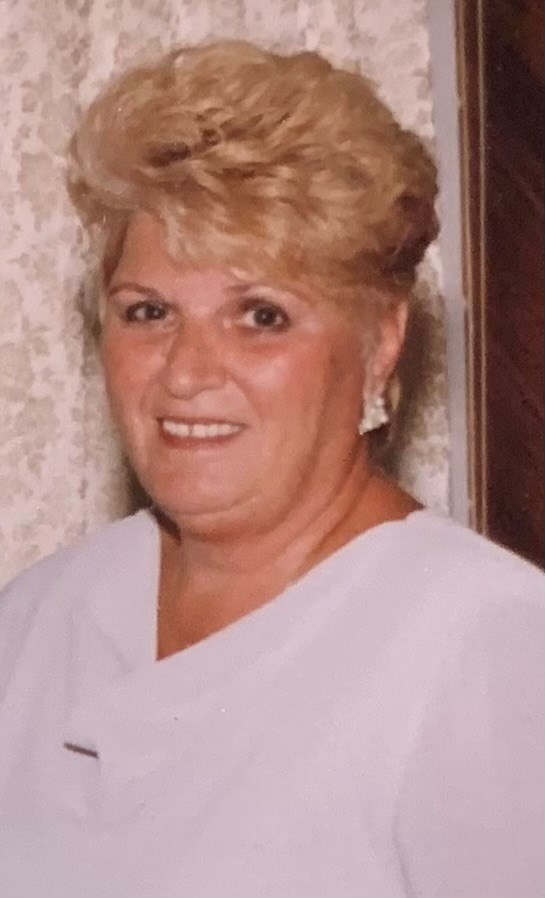 Obituario de Janet A Rago