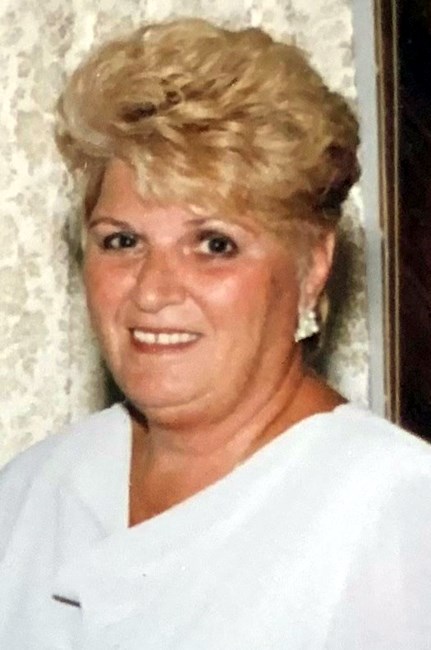 Obituary of Janet A Rago