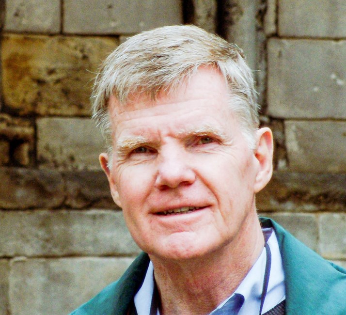 Obituary of Dr. Everett George Heinze Jr.