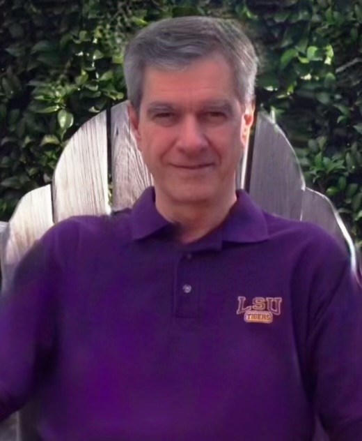 Obituary of George Carlton Starns Sr.