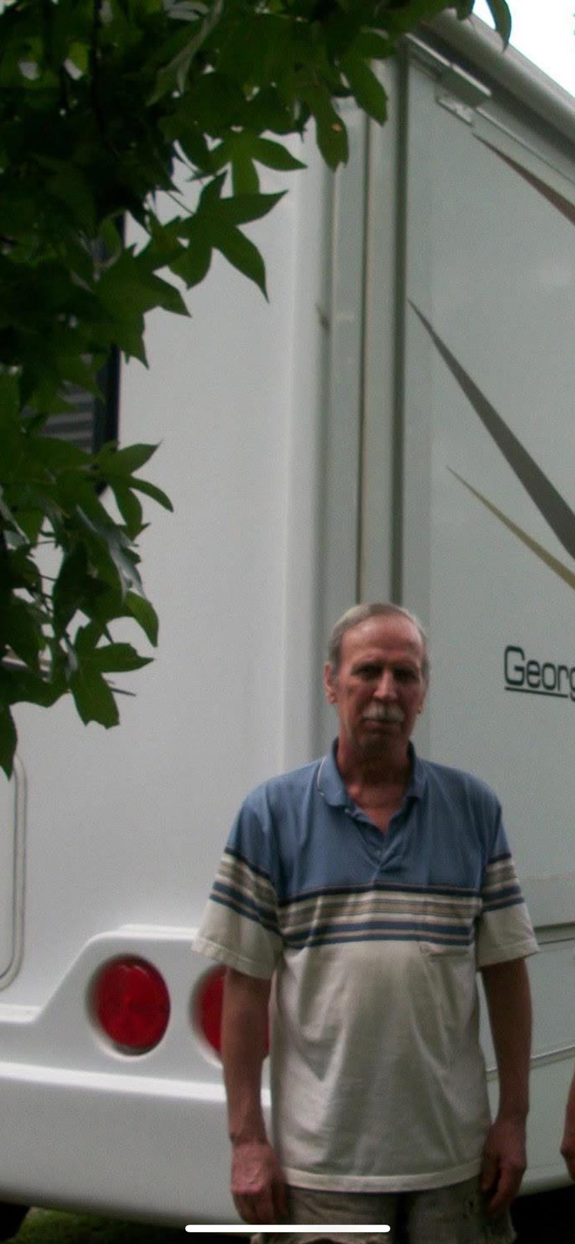 Obituary of Thomas Alan Horton