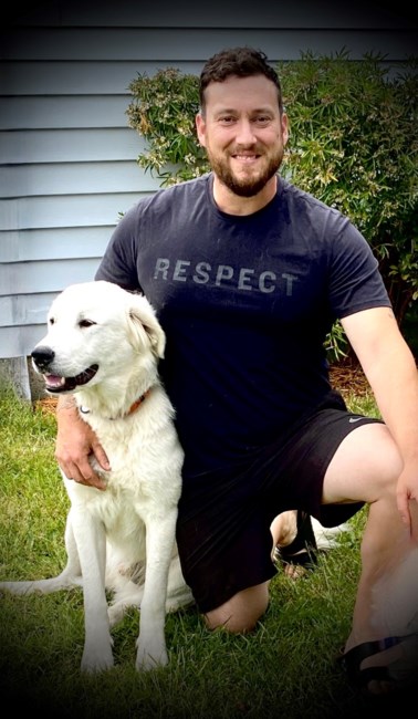 Avis de décès de Nathan Alexander Pasquale Mansueto