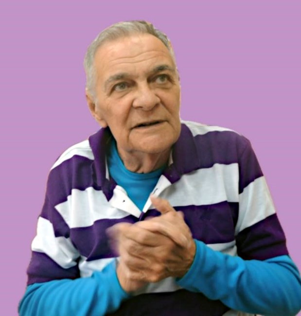 Obituary of Rolando del Valle