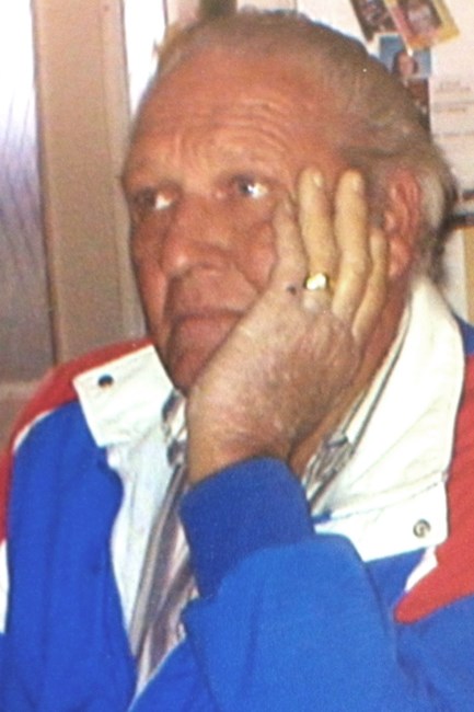 Obituary of George William Cooper Sr