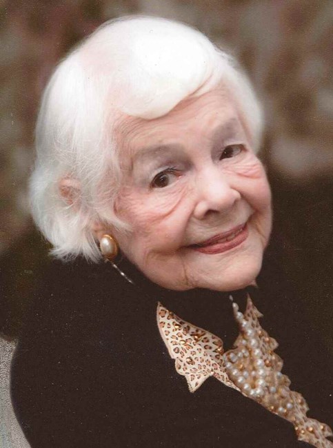 Obituary of Esther Demorest Moore