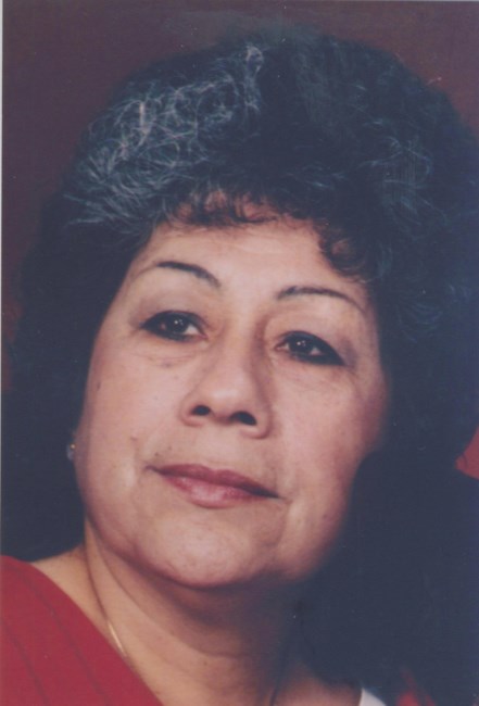 Obituary of Angelita A. Salazar