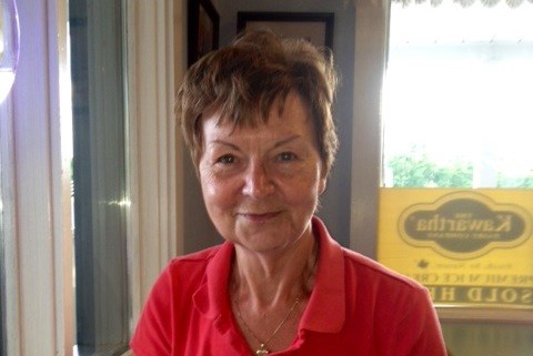 Obituary of Alice Breen