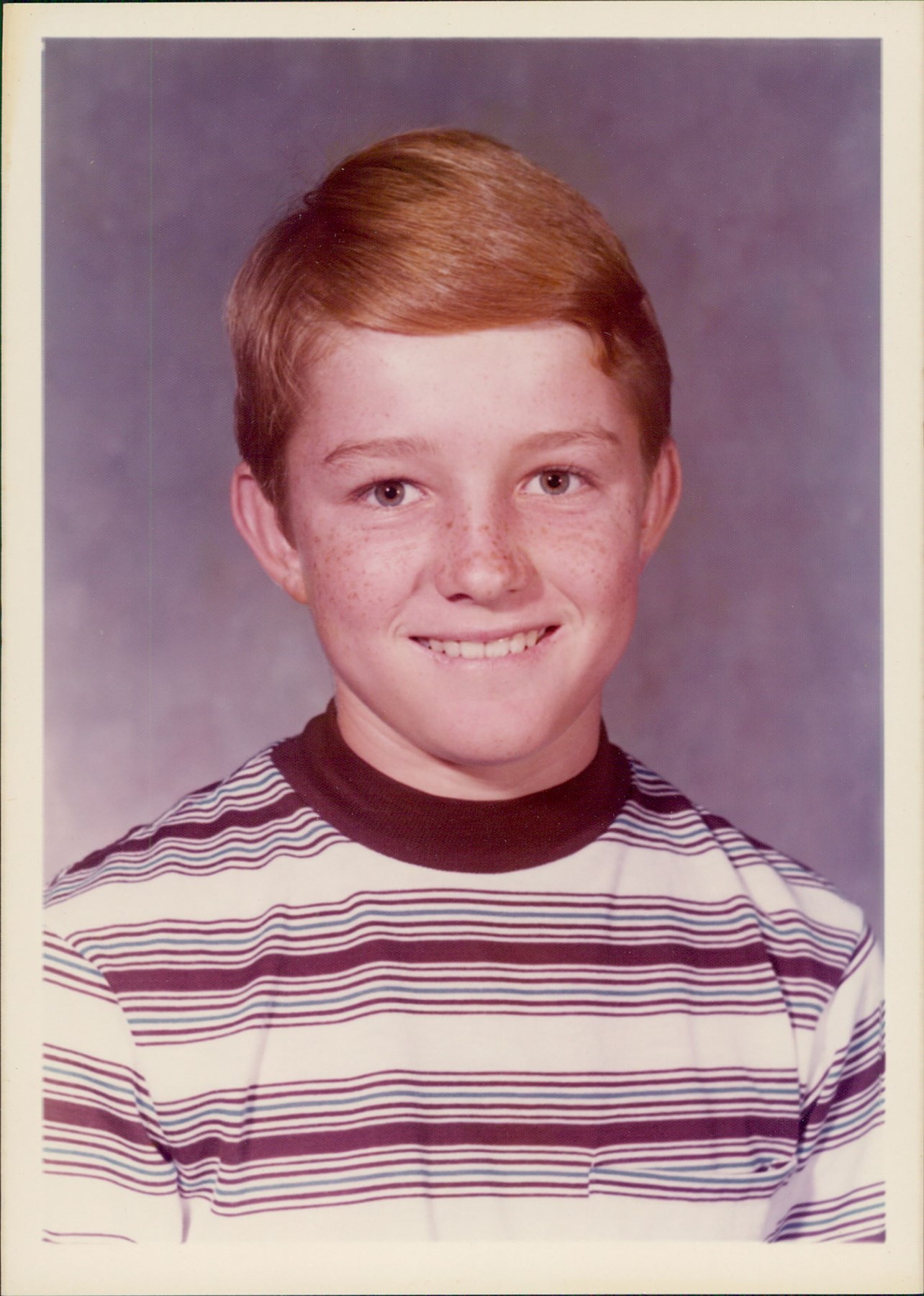 Obituary of Keith Hoyle Rogers