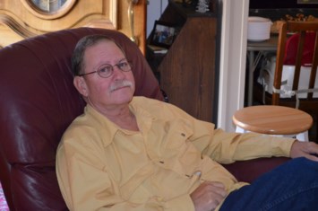 Avis de décès de Paul Stephen Black, Jr.