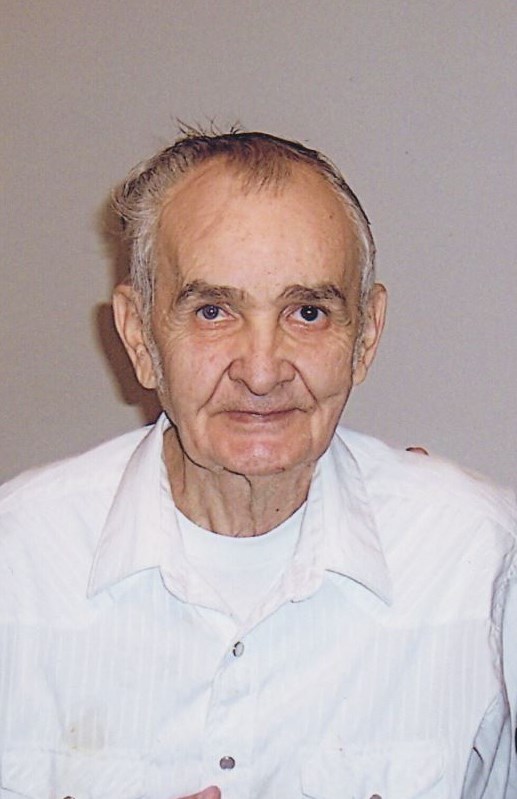 Obituary of John David Kelley