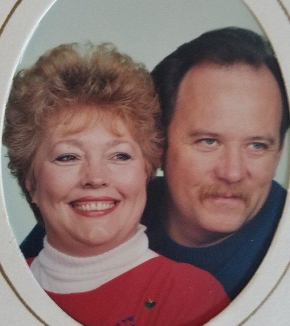 Obituary of Sandra Kay Edens Scarborough